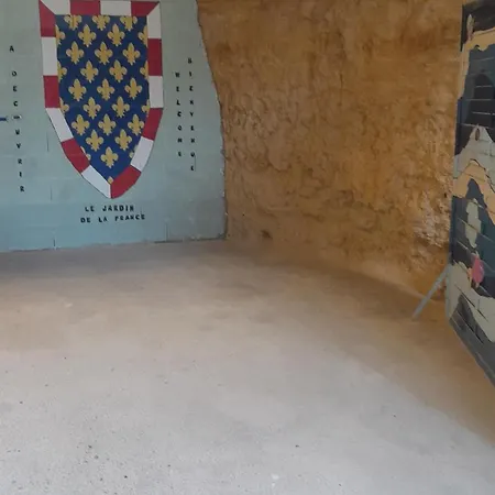 Maisons Du Chateau Langeais Esterno foto